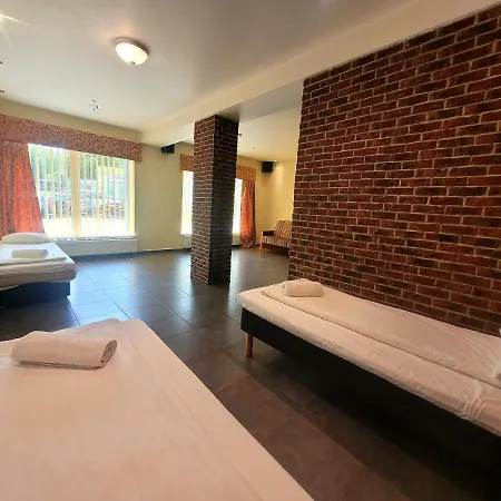 In Apartment Klaipeda