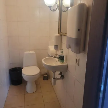 Apartment In *