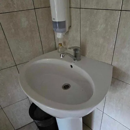In Apartment Klaipėda