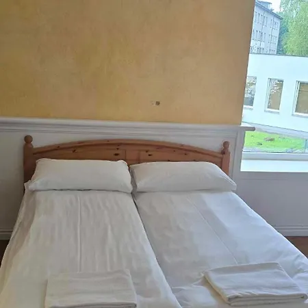 Apartment In Klaipeda