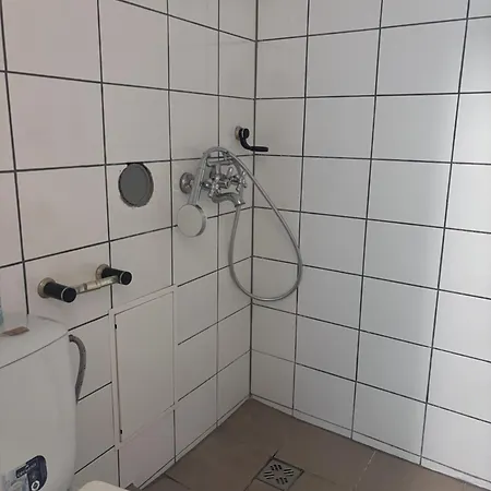 In Apartment Klaipėda