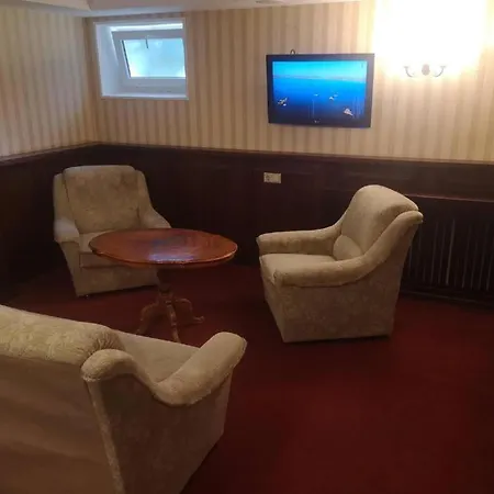 Apartment In *
