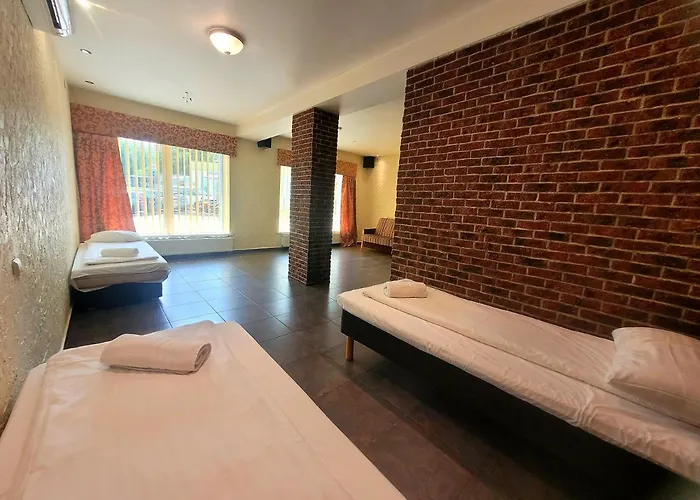 In Apartment Klaipeda