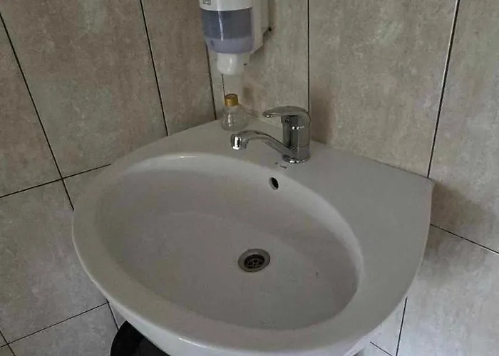 In Apartment Klaipeda