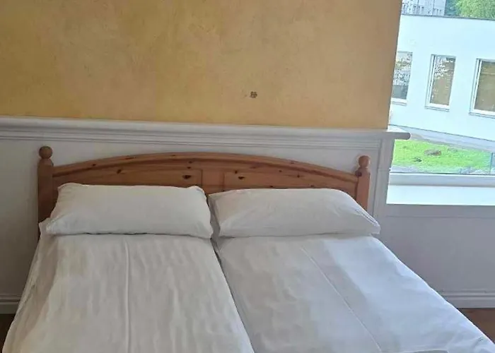 Apartment In Klaipeda